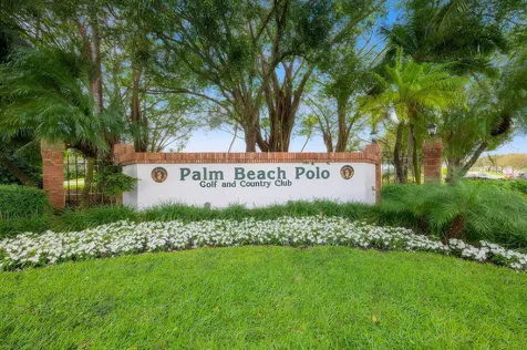 11397 Pond View Drive Wellington FL 33414