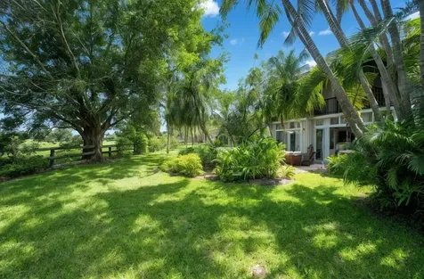 11397 Pond View Drive Wellington FL 33414