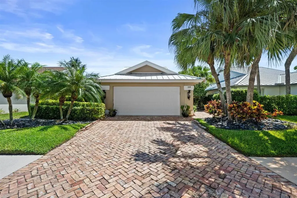 109 Seashore Drive Jupiter FL 33477