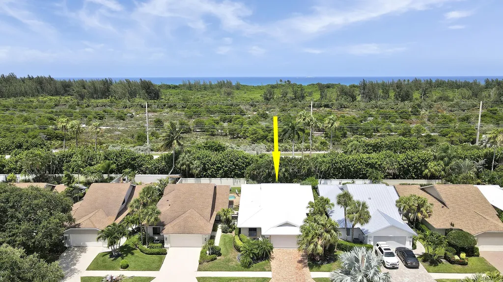109 Seashore Drive Jupiter FL 33477