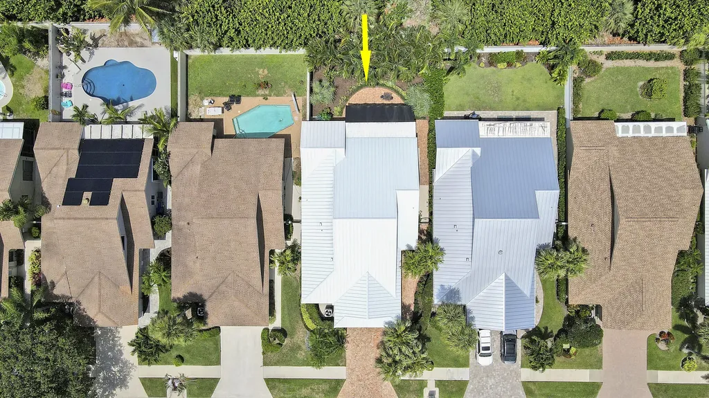 109 Seashore Drive Jupiter FL 33477