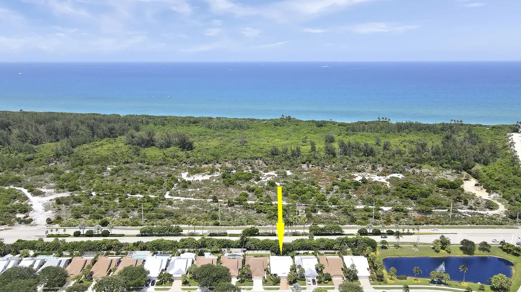 109 Seashore Drive Jupiter FL 33477