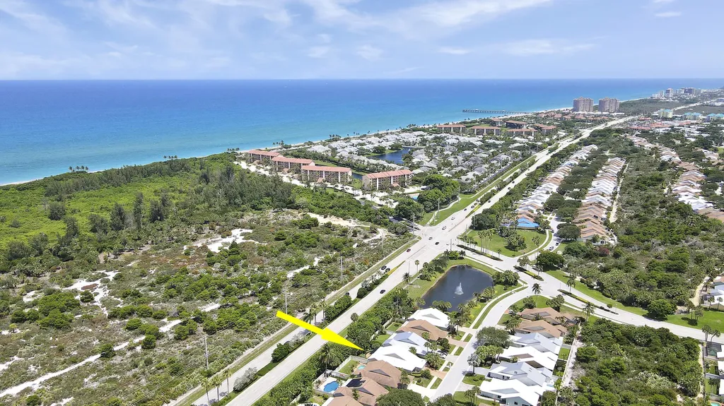 109 Seashore Drive Jupiter FL 33477