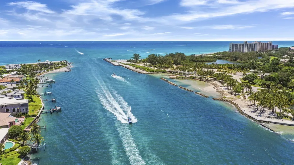 109 Seashore Drive Jupiter FL 33477