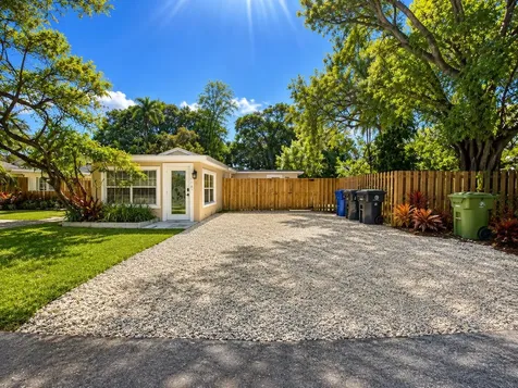 1420 SW 33rd Court Fort Lauderdale FL 33315