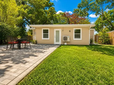 1420 SW 33rd Court Fort Lauderdale FL 33315