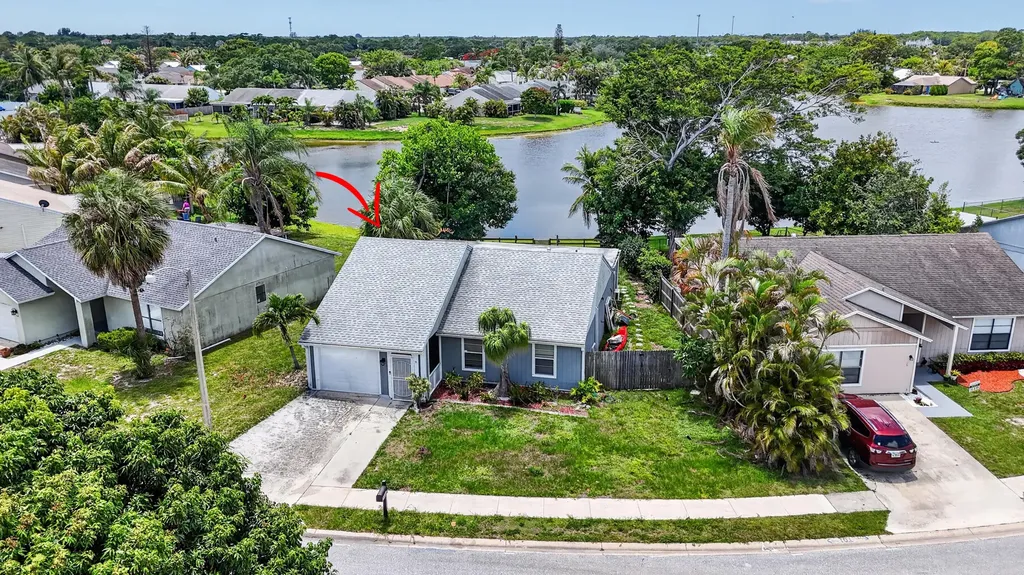 132 Timberline Drive Jupiter FL 33458