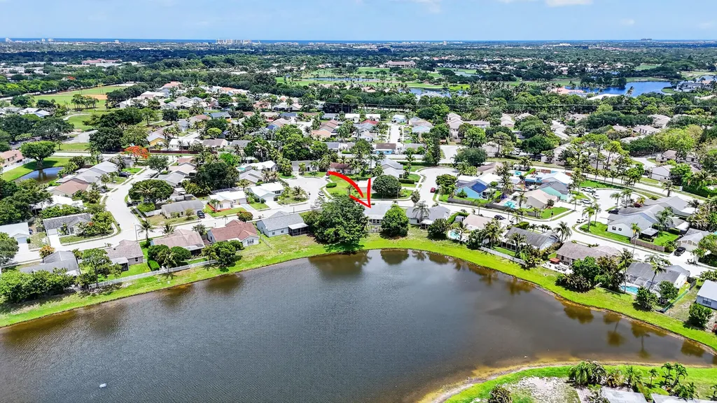 132 Timberline Drive Jupiter FL 33458