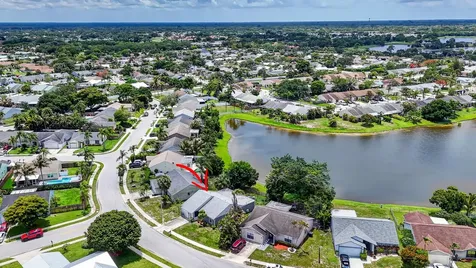 132 Timberline Drive Jupiter FL 33458