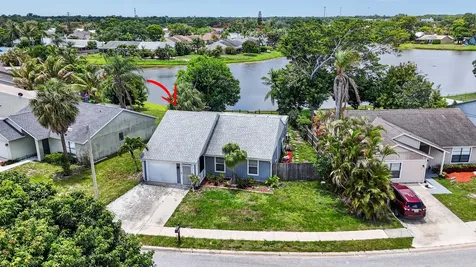 132 Timberline Drive Jupiter FL 33458