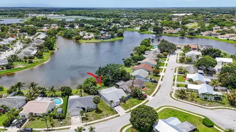 132 Timberline Drive Jupiter FL 33458
