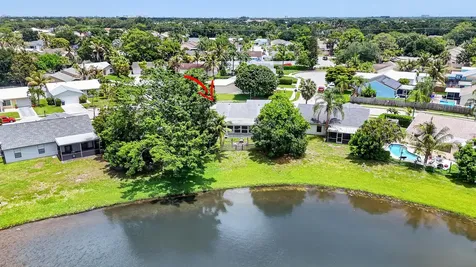 132 Timberline Drive Jupiter FL 33458
