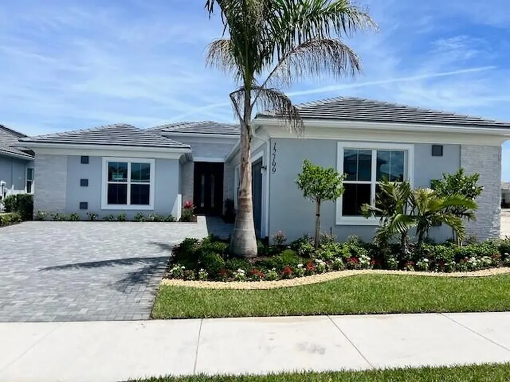 Palm Beach Gardens FL, 12199 Arbordale Way