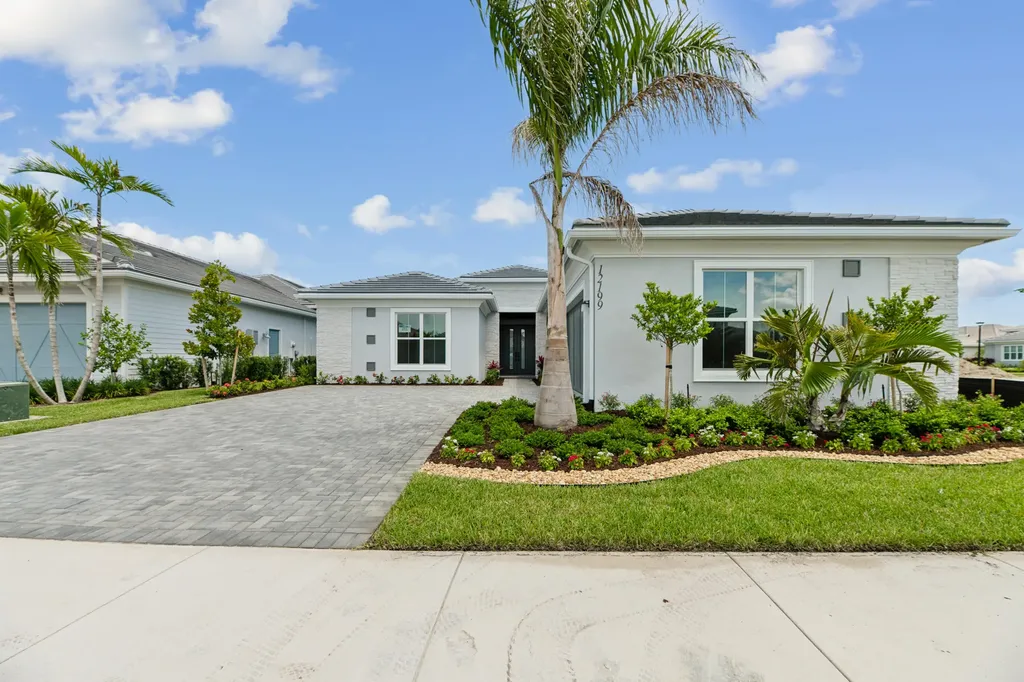 12199 Arbordale Way Palm Beach Gardens FL 33412