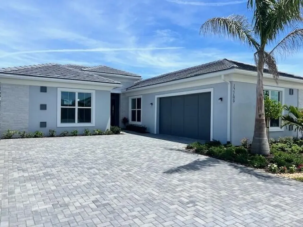 12199 Arbordale Way Palm Beach Gardens FL 33412