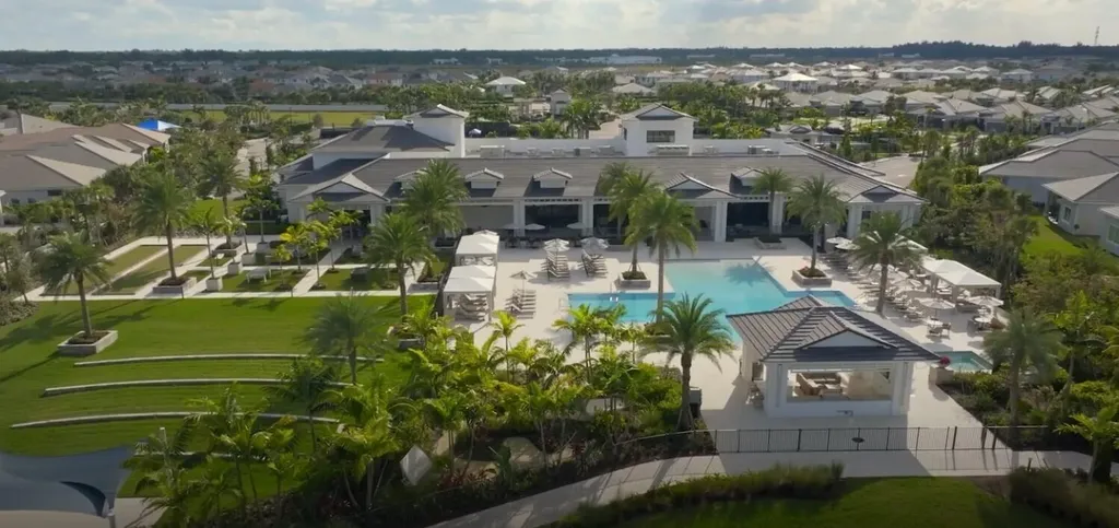 12199 Arbordale Way Palm Beach Gardens FL 33412