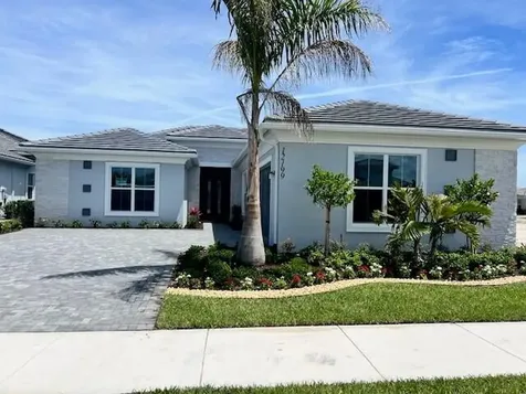 12199 Arbordale Way Palm Beach Gardens FL 33412