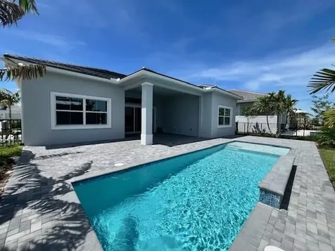 12199 Arbordale Way Palm Beach Gardens FL 33412