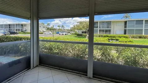 600 Horizons Boynton Beach FL 33435