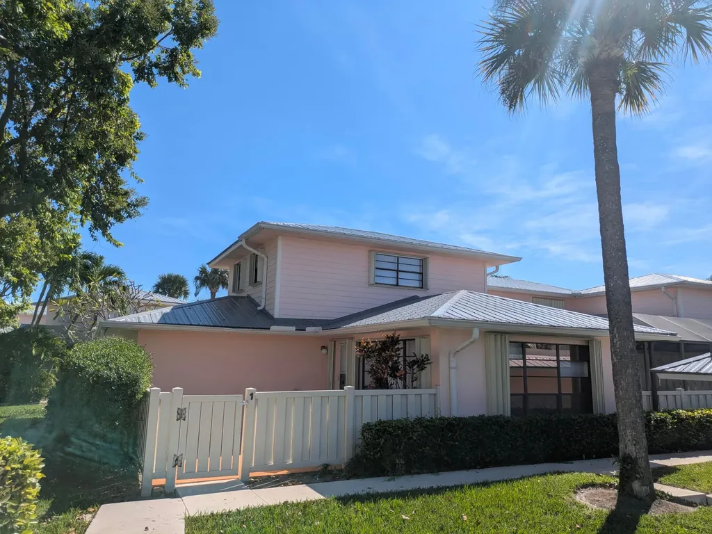 1772 Gulfstream Avenue Fort Pierce FL 34949