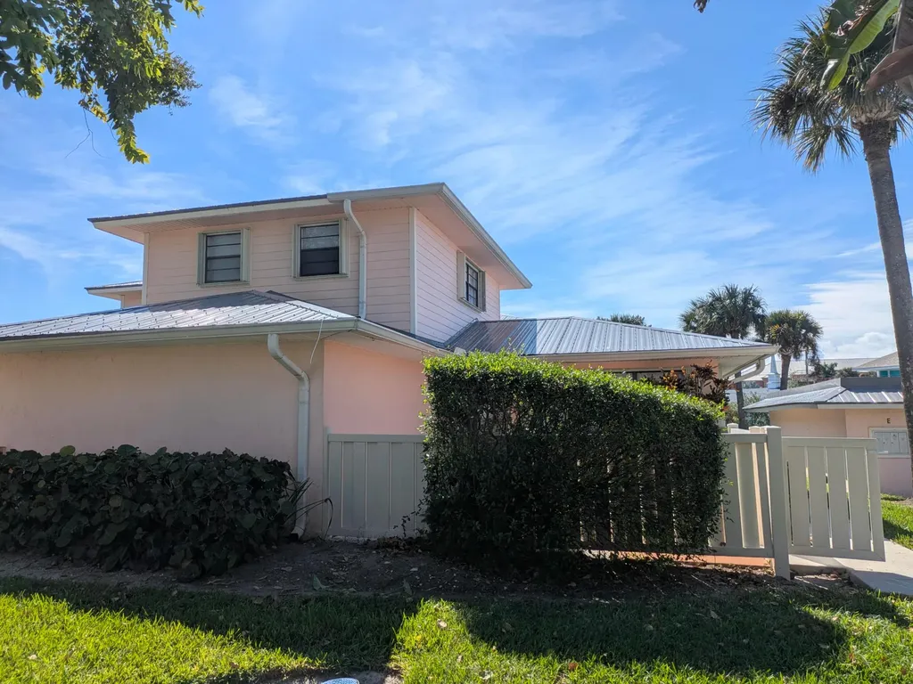 1772 Gulfstream Avenue Fort Pierce FL 34949