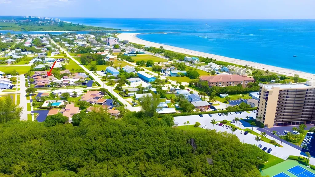 1772 Gulfstream Avenue Fort Pierce FL 34949