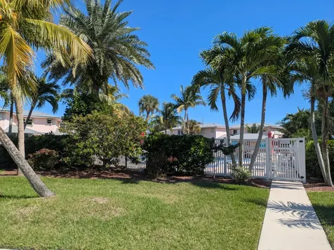 1772 Gulfstream Avenue Fort Pierce FL 34949