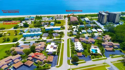 1772 Gulfstream Avenue Fort Pierce FL 34949