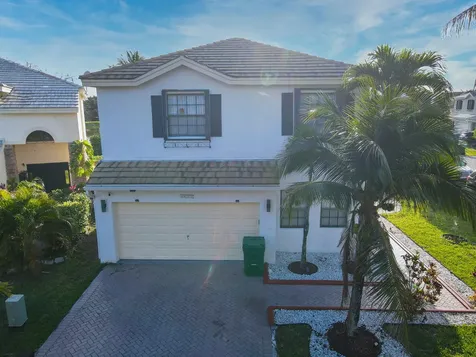 3471 NW 112th Avenue Coral Springs FL 33065