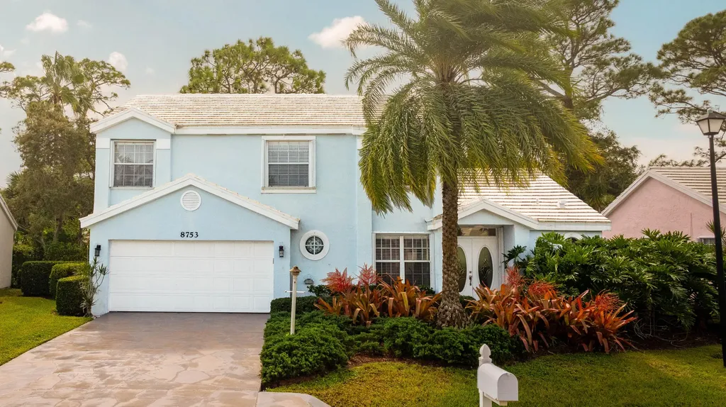 8753 SE Riverfront Terrace Jupiter FL 33469
