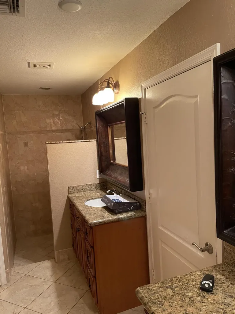 1273 SW Granville Avenue Port St Lucie FL 34953