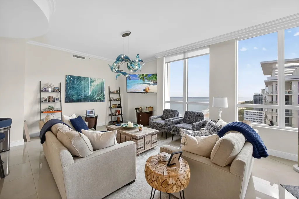 3800 N Ocean Drive Singer Island FL 33404
