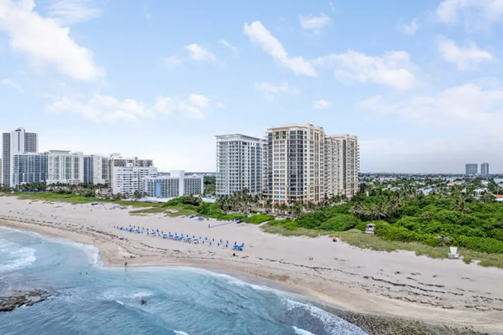 3800 N Ocean Drive Singer Island FL 33404