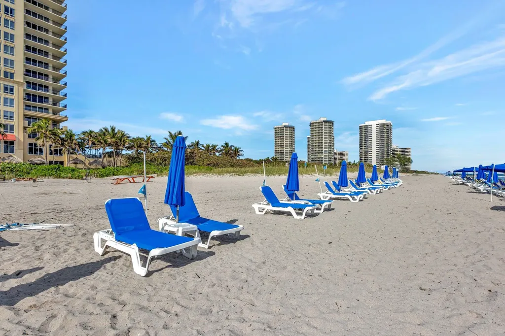 3800 N Ocean Drive Singer Island FL 33404