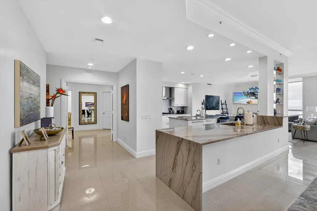 3800 N Ocean Drive Singer Island FL 33404