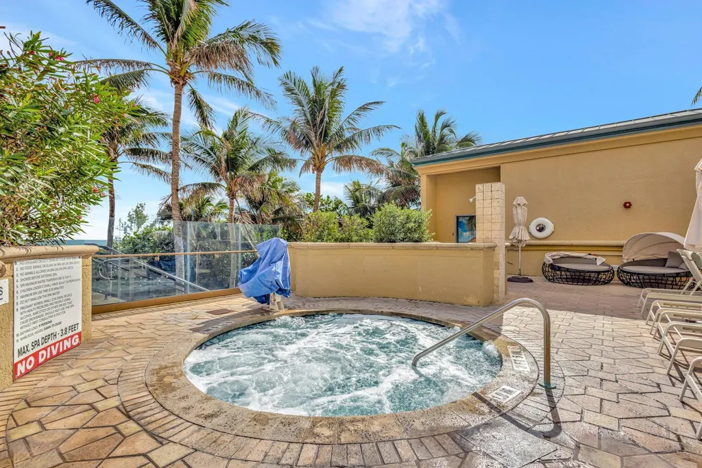 3800 N Ocean Drive Singer Island FL 33404