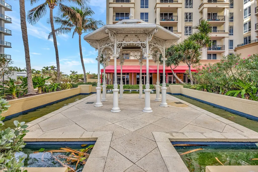 3800 N Ocean Drive Singer Island FL 33404