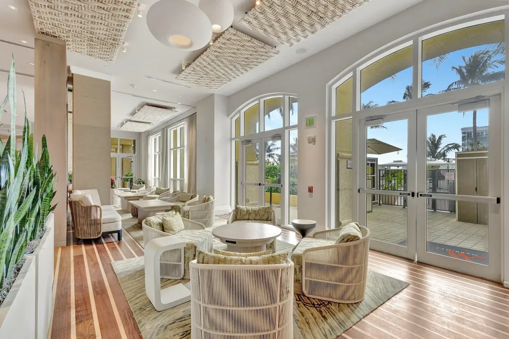 3800 N Ocean Drive Singer Island FL 33404