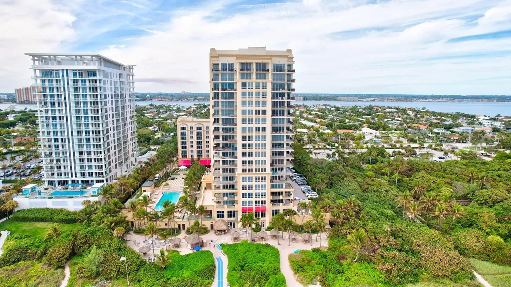 3800 N Ocean Drive Singer Island FL 33404