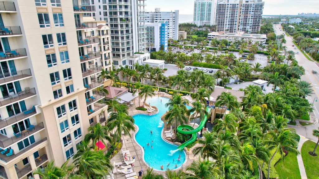 3800 N Ocean Drive Singer Island FL 33404