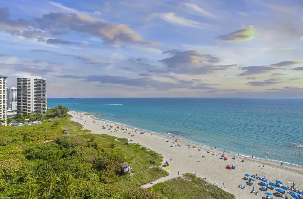 3800 N Ocean Drive Singer Island FL 33404