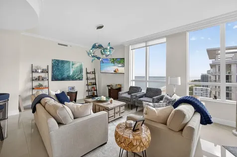 3800 N Ocean Drive Singer Island FL 33404
