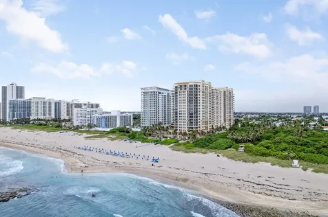 3800 N Ocean Drive Singer Island FL 33404