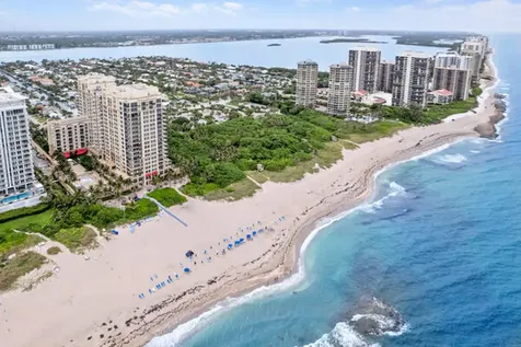 3800 N Ocean Drive Singer Island FL 33404