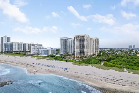 3800 N Ocean Drive Singer Island FL 33404