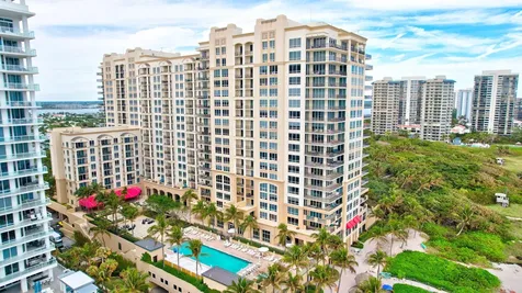 3800 N Ocean Drive Singer Island FL 33404