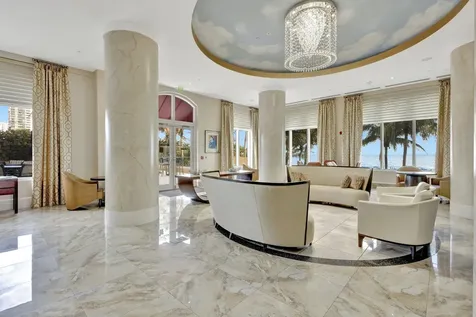 3800 N Ocean Drive Singer Island FL 33404