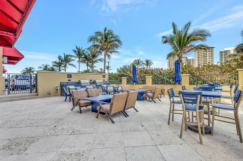 3800 N Ocean Drive Singer Island FL 33404