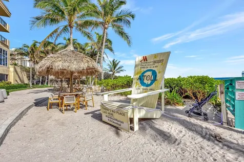 3800 N Ocean Drive Singer Island FL 33404
