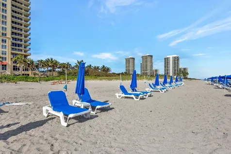 3800 N Ocean Drive Singer Island FL 33404